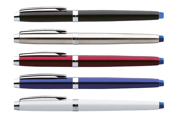 Bút Ký Mực Gel Artline Signature EKSG-4400 Nét 0.7mm (Mực Xanh)